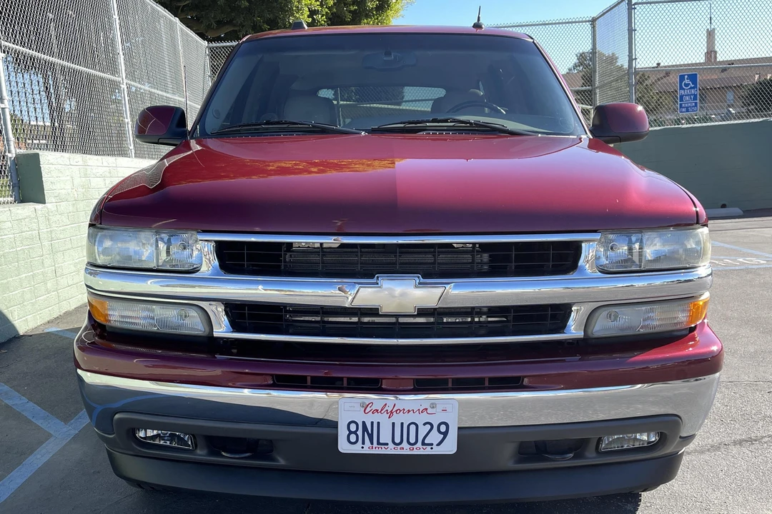 2005 Chevrolet Tahoe 2nd Gen - Image 2 of 19