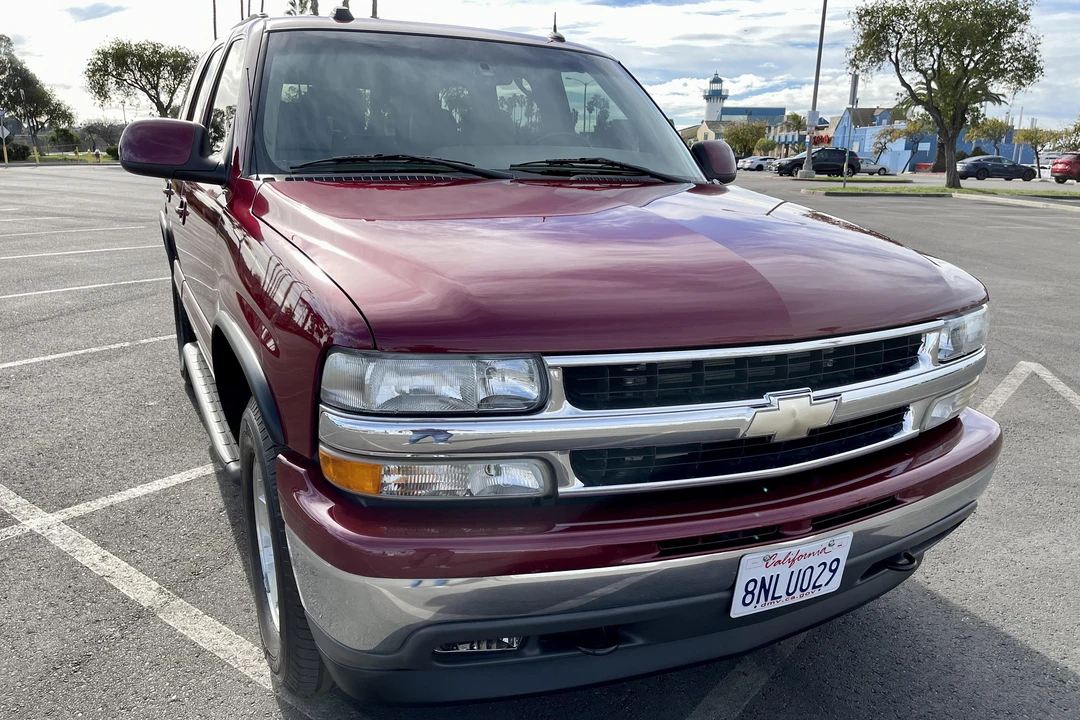 2005 Chevrolet Tahoe 2nd Gen - Image 9 of 19