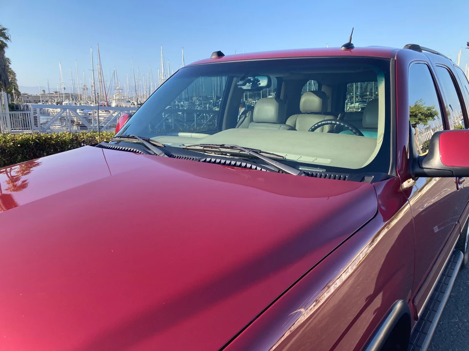 2005 Chevrolet Tahoe 2nd Gen - Image 20 of 31