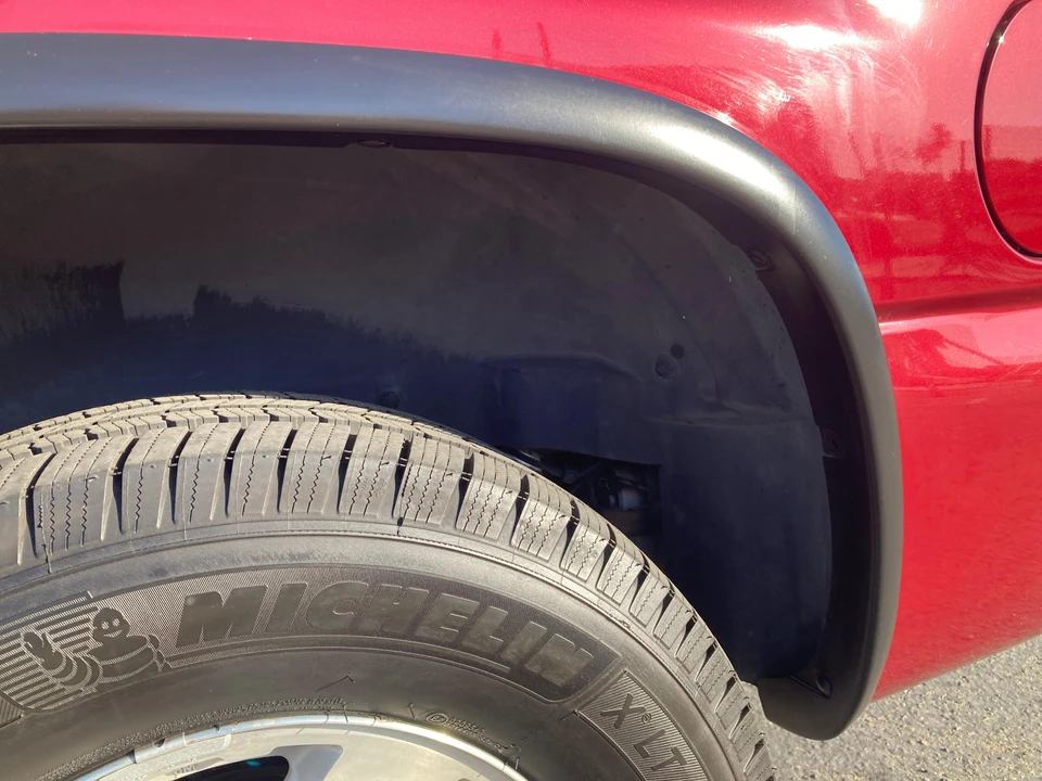 2005 Chevrolet Tahoe 2nd Gen - Image 30 of 31