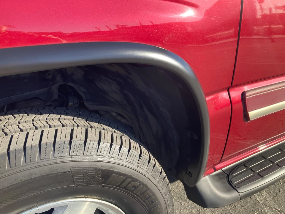 2005 Chevrolet Tahoe 2nd Gen - Image 21 of 31