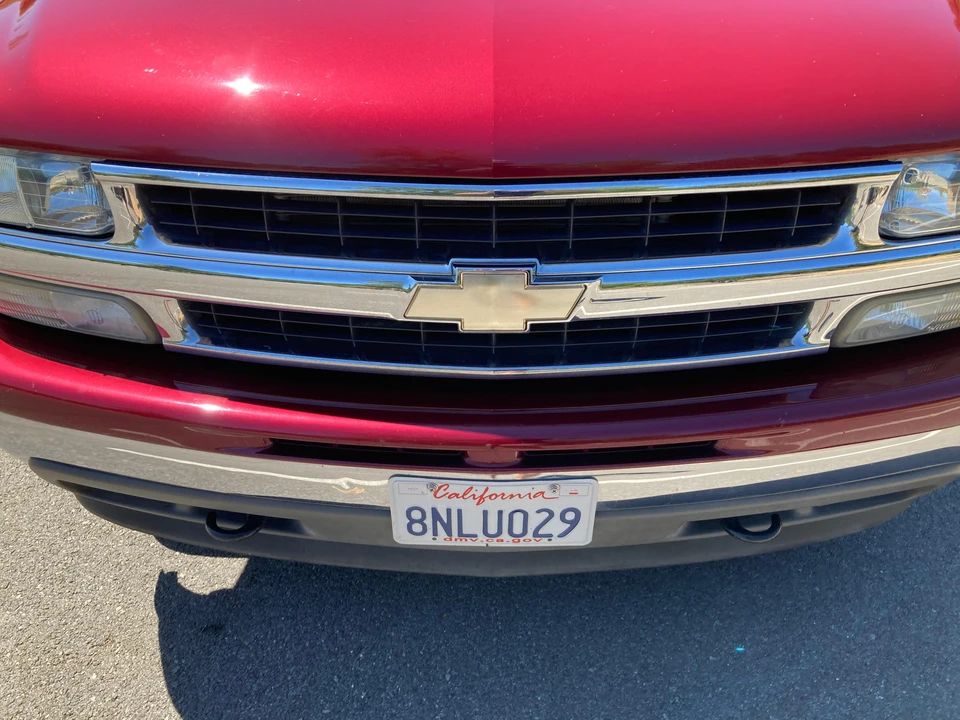 2005 Chevrolet Tahoe 2nd Gen - Image 15 of 31