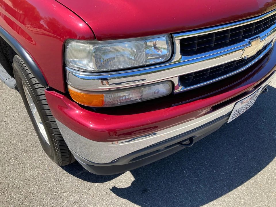 2005 Chevrolet Tahoe 2nd Gen - Image 14 of 31