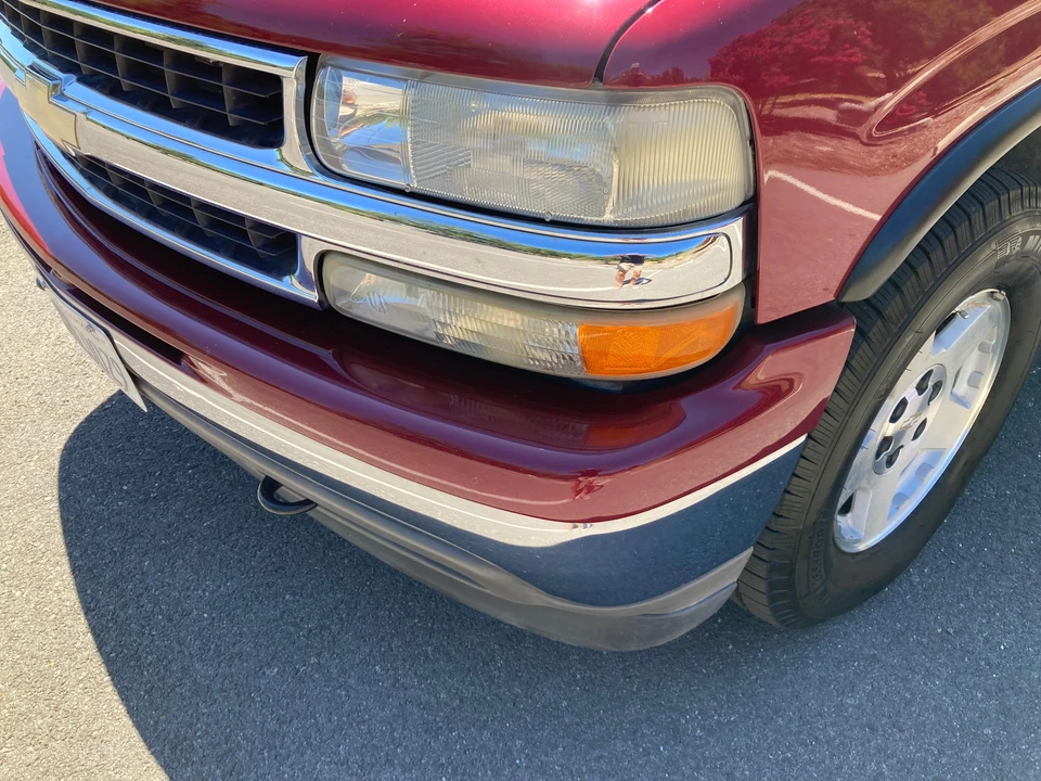 2005 Chevrolet Tahoe 2nd Gen - Image 18 of 31