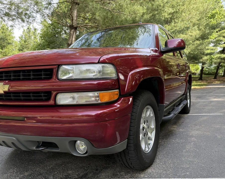 2005 Chevrolet Tahoe 2nd Gen - Image 17 of 31
