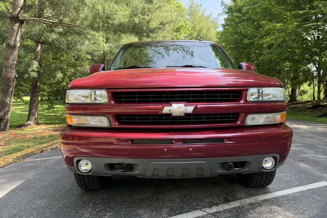 2005 Chevrolet Tahoe 2nd Gen - Image 16 of 31