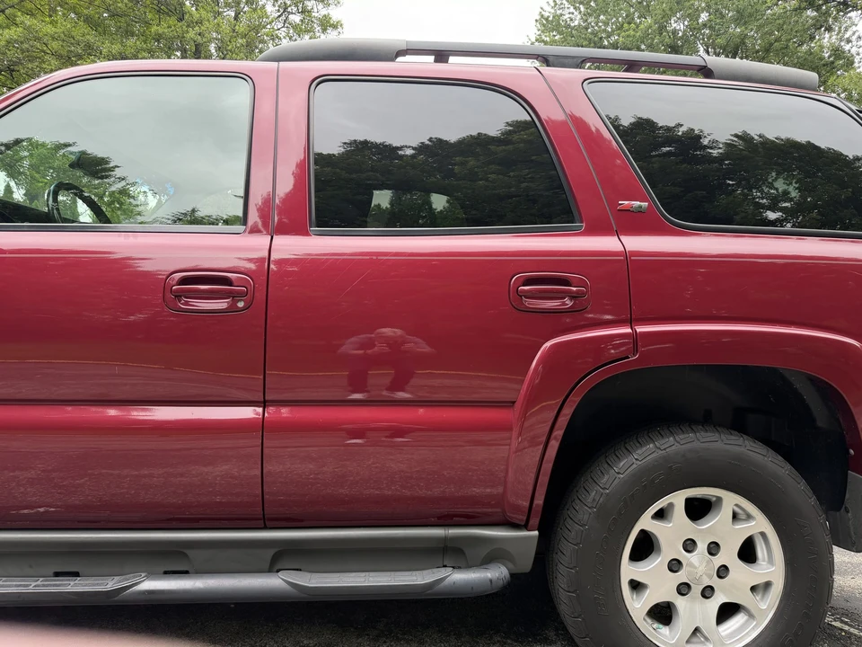 2005 Chevrolet Tahoe 2nd Gen - Image 26 of 31