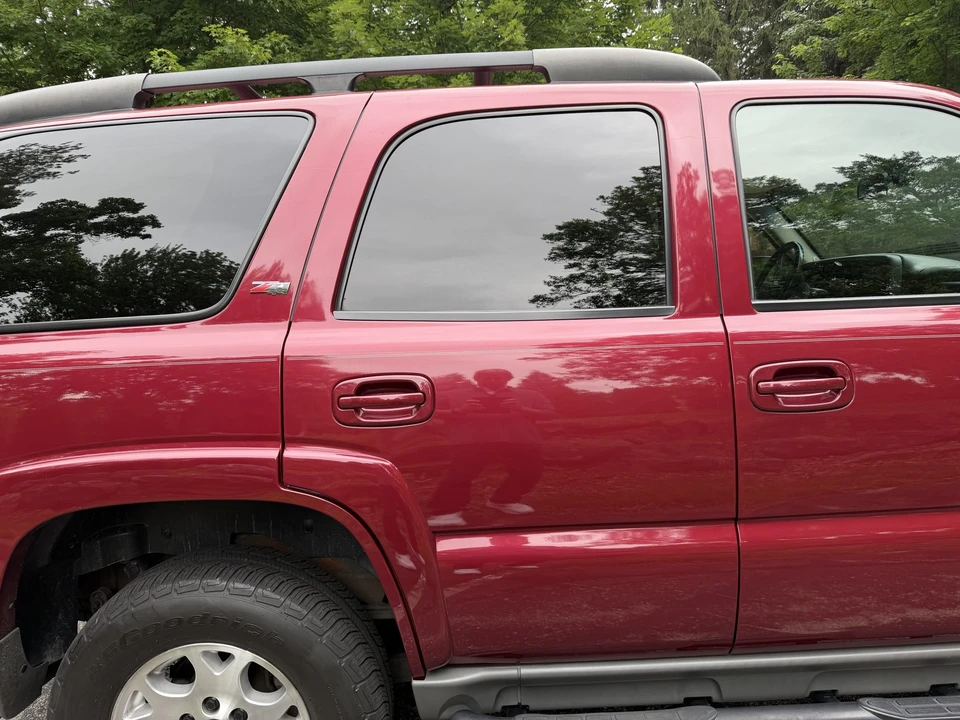 2005 Chevrolet Tahoe 2nd Gen - Image 22 of 31