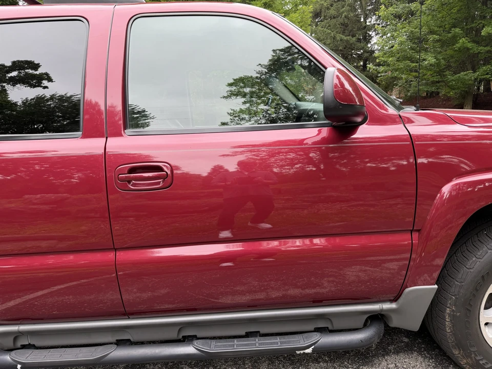 2005 Chevrolet Tahoe 2nd Gen - Image 23 of 31