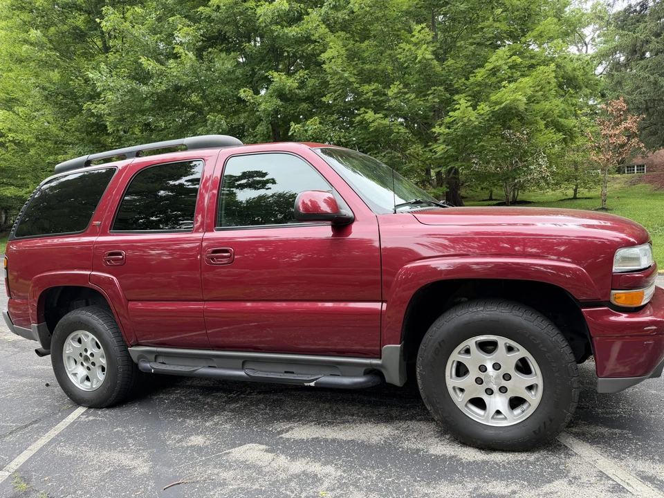 2005 Chevrolet Tahoe 2nd Gen - Image 13 of 31