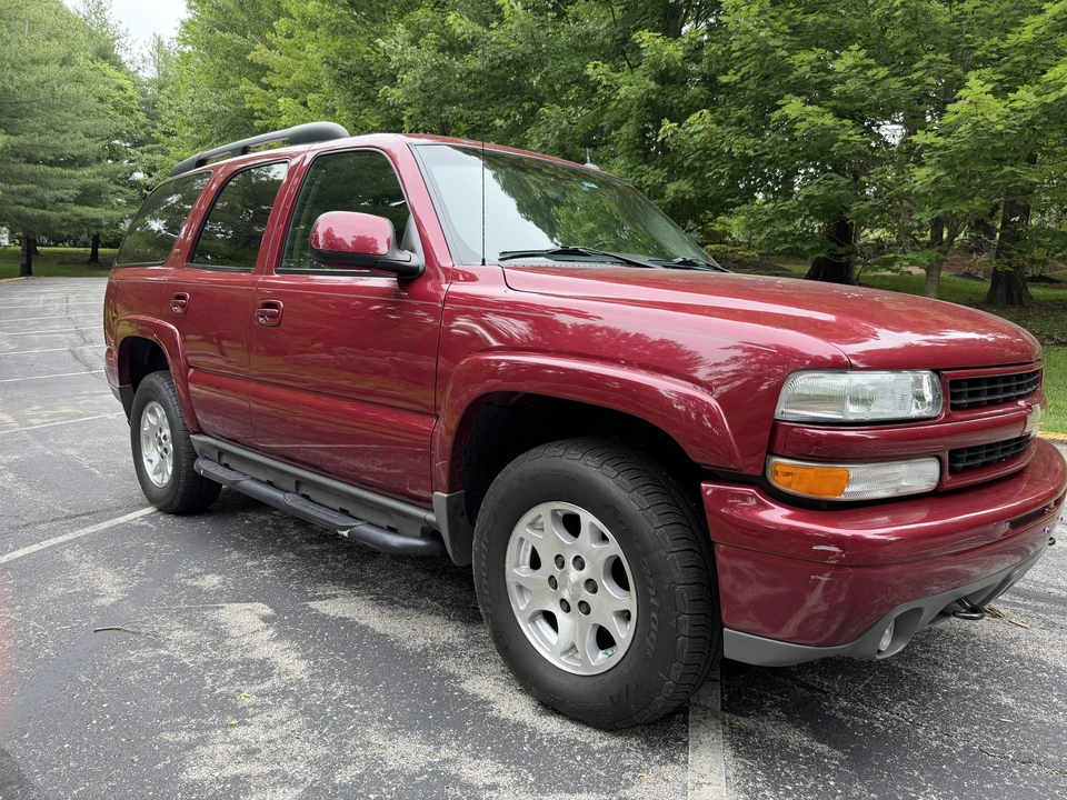 2005 Chevrolet Tahoe 2nd Gen - Image 15 of 31
