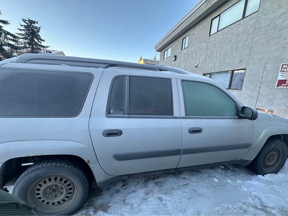 2005 Chevrolet Trailblazer - Image 4 of 10