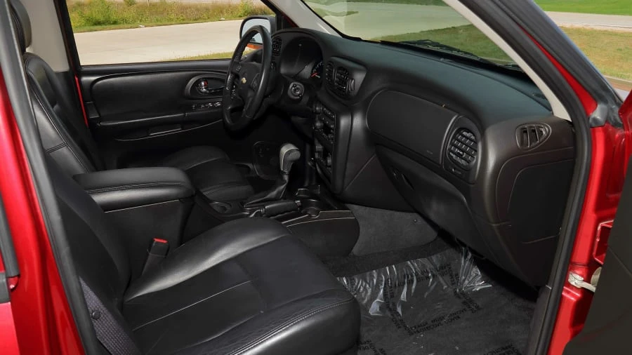 2005 Chevrolet Trailblazer - Image 5 of 23