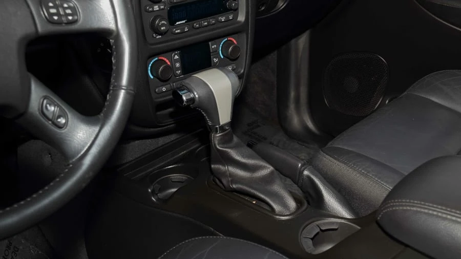 2005 Chevrolet Trailblazer - Image 10 of 23