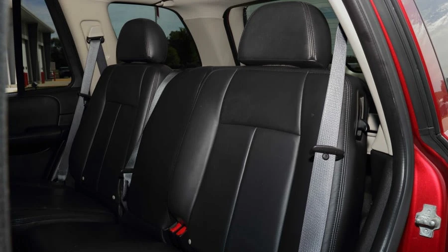 2005 Chevrolet Trailblazer - Image 17 of 23