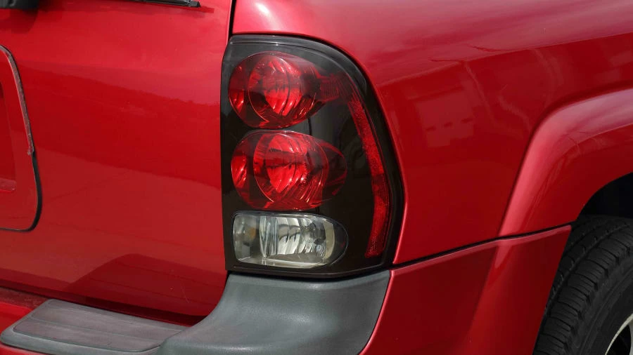 2005 Chevrolet Trailblazer - Image 23 of 23