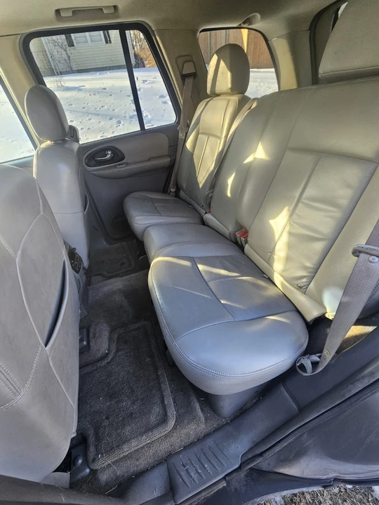 2005 Chevrolet Trailblazer - Image 17 of 17