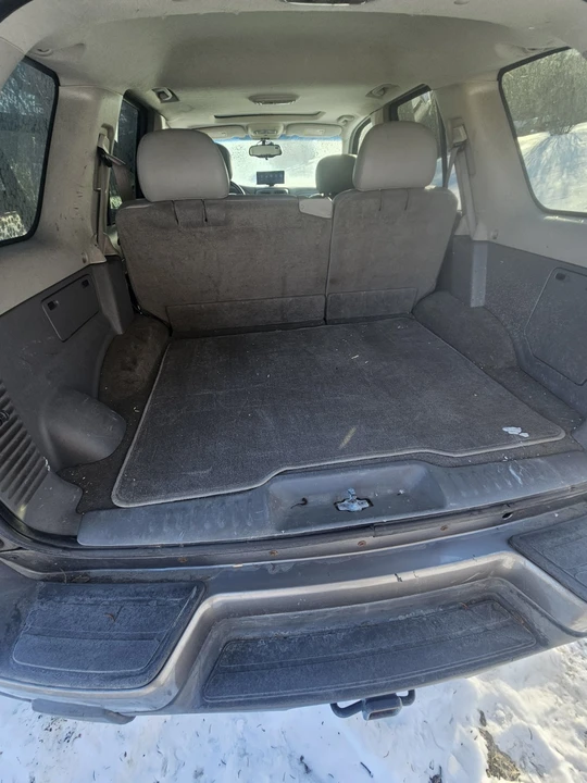 2005 Chevrolet Trailblazer - Image 14 of 17