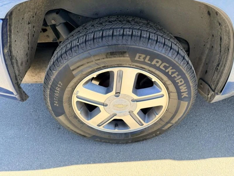 2005 Chevrolet Trailblazer - Image 11 of 12