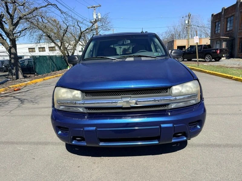 2005 Chevrolet Trailblazer - Image 8 of 12