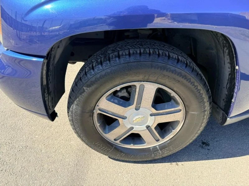 2005 Chevrolet Trailblazer - Image 9 of 12