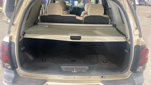 2005 Chevrolet Trailblazer - Image 7 of 7