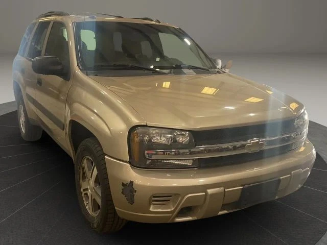 2005 Chevrolet Trailblazer - Image 2 of 7