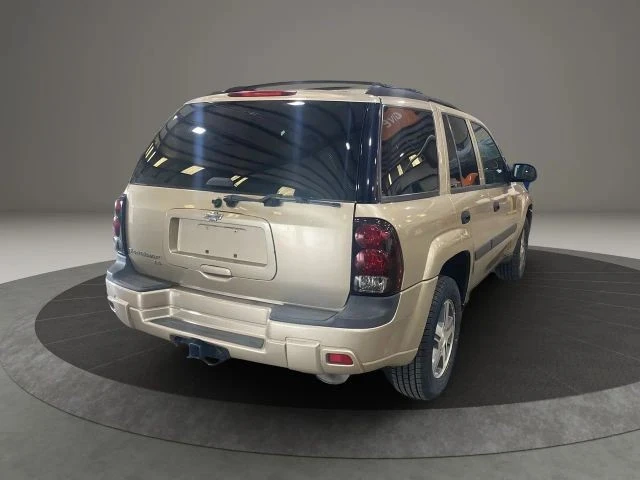 2005 Chevrolet Trailblazer - Image 4 of 7