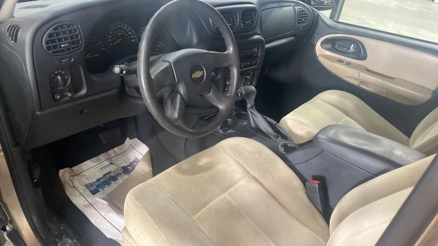 2005 Chevrolet Trailblazer - Image 5 of 7
