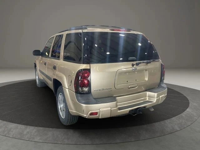 2005 Chevrolet Trailblazer - Image 3 of 7