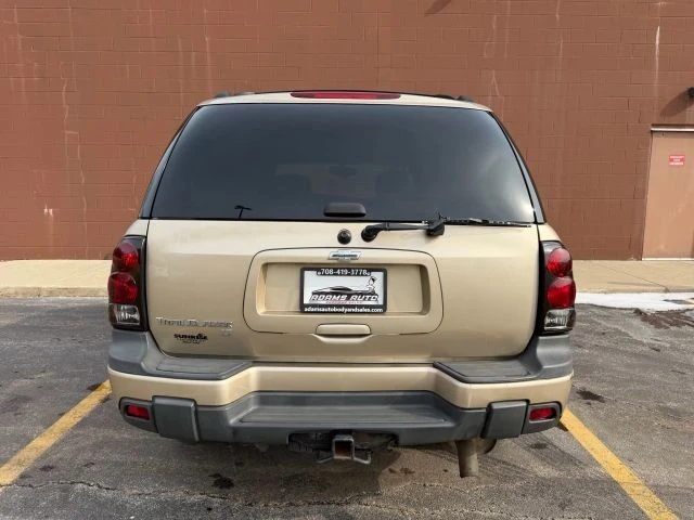 2005 Chevrolet Trailblazer - Image 7 of 21