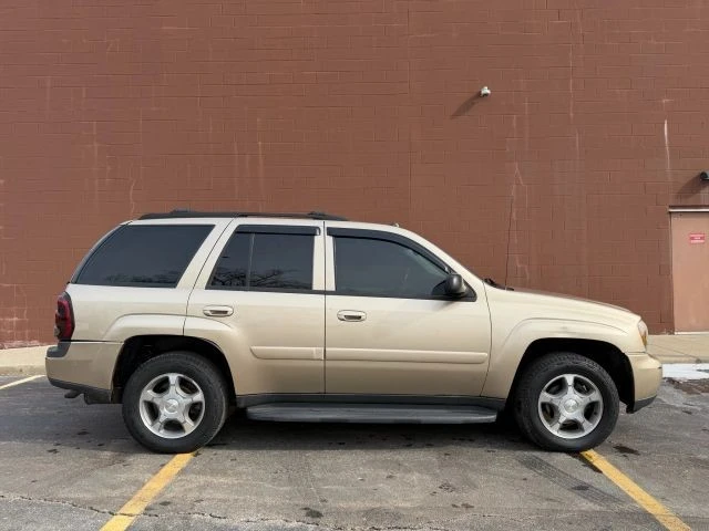 2005 Chevrolet Trailblazer - Image 5 of 21