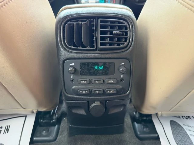 2005 Chevrolet Trailblazer - Image 15 of 21