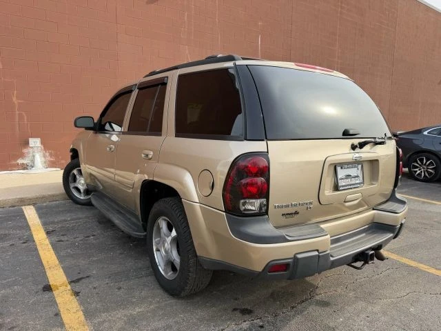 2005 Chevrolet Trailblazer - Image 8 of 21