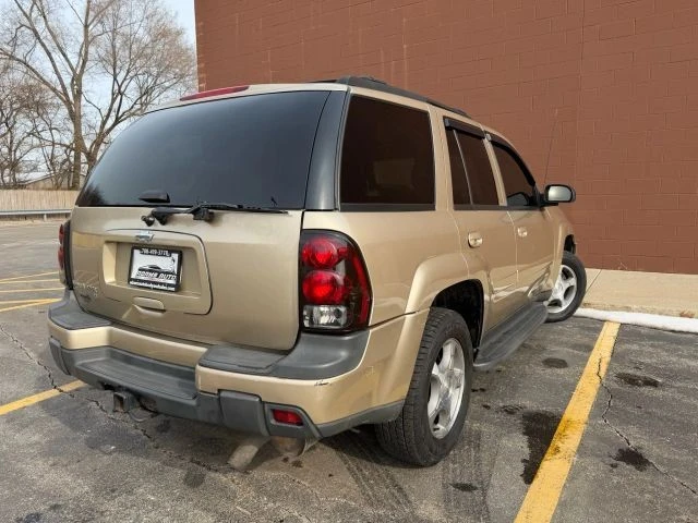 2005 Chevrolet Trailblazer - Image 6 of 21