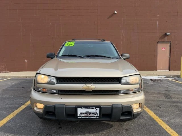 2005 Chevrolet Trailblazer - Image 3 of 21