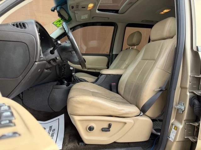 2005 Chevrolet Trailblazer - Image 12 of 21