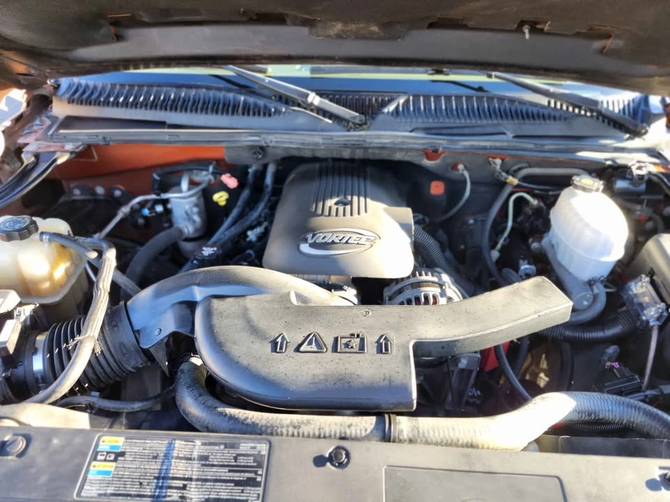 2005 Chevrolet Avalanche - Image 10 of 10