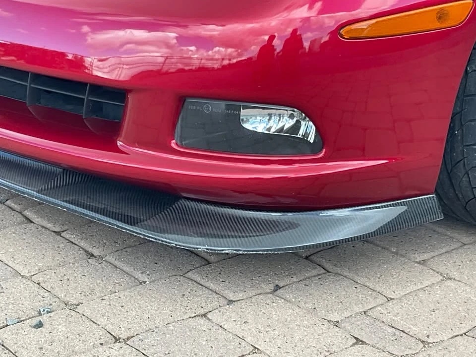 2005 Chevrolet Corvette C6 - Image 15 of 19