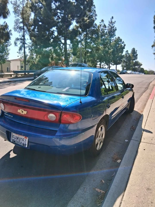 2005 Chevrolet Cavalier - Image 4 of 7