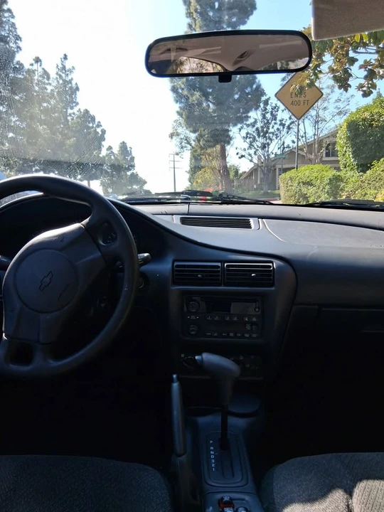 2005 Chevrolet Cavalier - Image 6 of 7