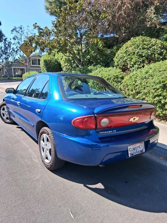 2005 Chevrolet Cavalier - Image 3 of 7