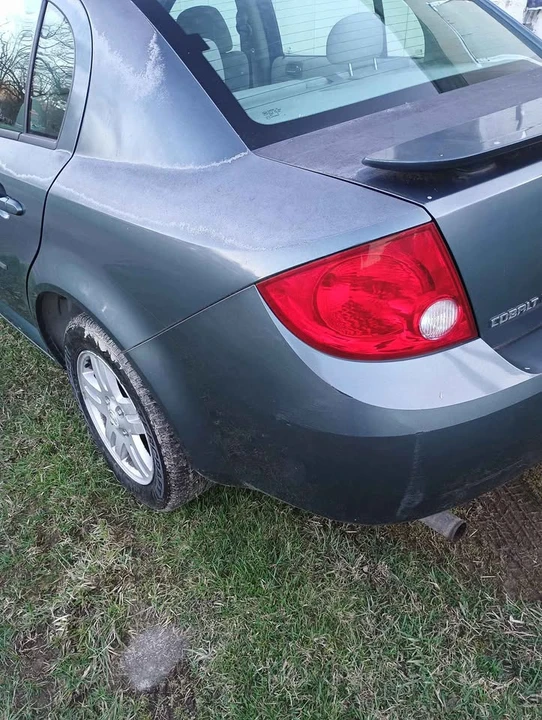 2005 Chevrolet Cobalt 1st Gen - Image 3 of 5
