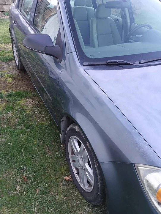 2005 Chevrolet Cobalt 1st Gen - Image 2 of 5