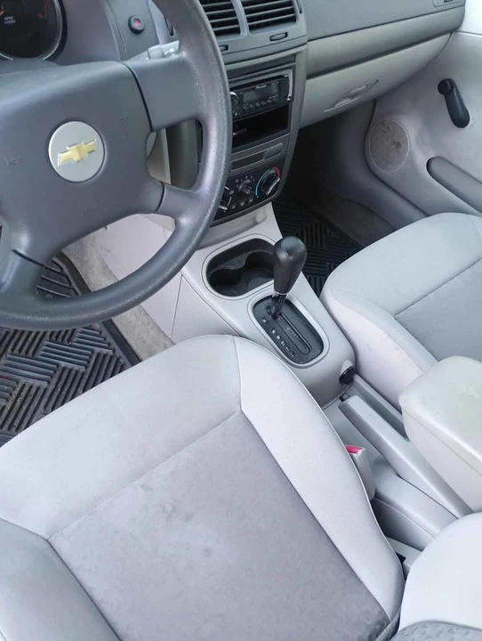 2005 Chevrolet Cobalt 1st Gen - Image 4 of 5