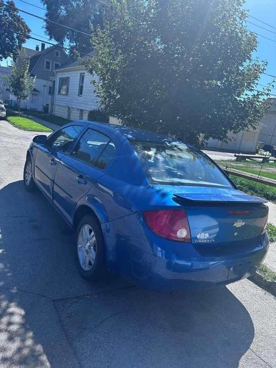 2005 Chevrolet Cobalt 1st Gen - Image 8 of 10