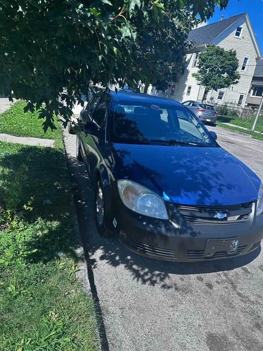 2005 Chevrolet Cobalt 1st Gen - Image 10 of 10
