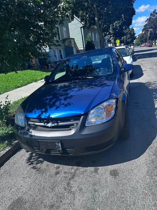2005 Chevrolet Cobalt 1st Gen - Image 7 of 10