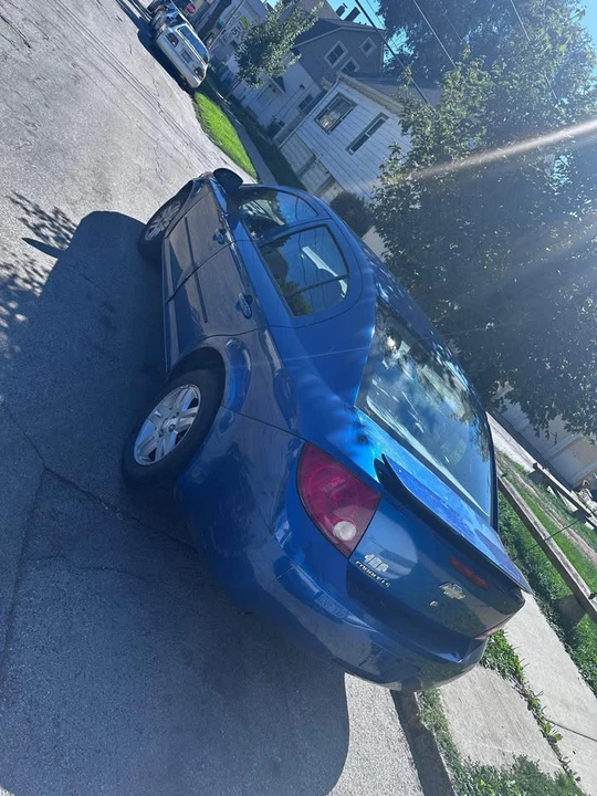 2005 Chevrolet Cobalt 1st Gen - Image 9 of 10