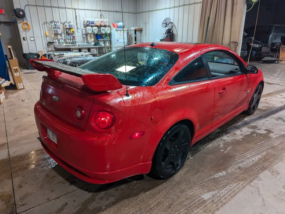 2005 Chevrolet Cobalt 1st Gen - Image 5 of 13